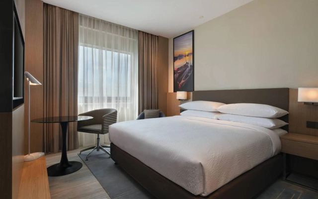 Fairfield by Marriott Bintulu Paragon