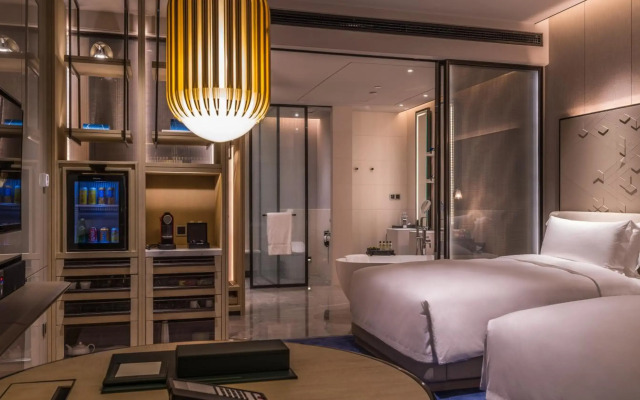 InterContinental Beijing Sanlitun by IHG