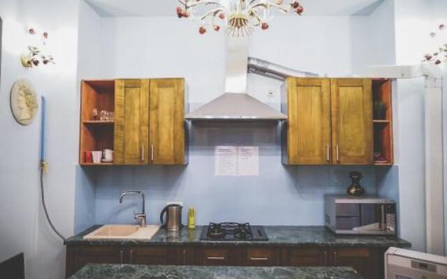 Grammy Guest House on Kutuzovsky
