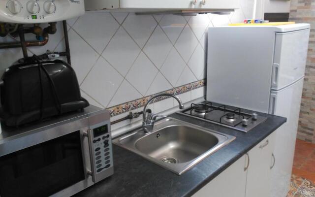 ESTUDIO FAMILIAR En EZCARAY