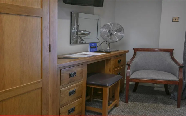 The Judds Folly Hotel, Sure Hotel Collection by Best Western