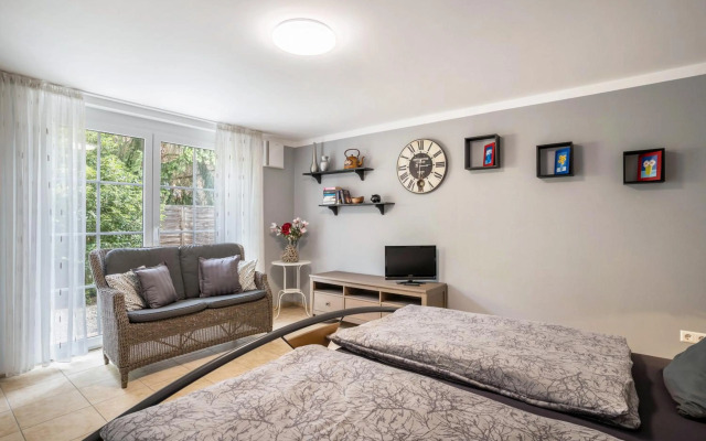 Ferienwohnung For Two