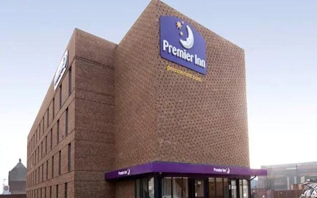 Premier Inn London Dagenham