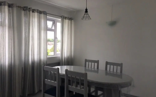 La Péninsule - Town Apartment in Curepipe 3