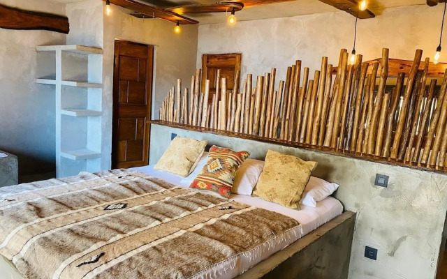 Cajou Lodge