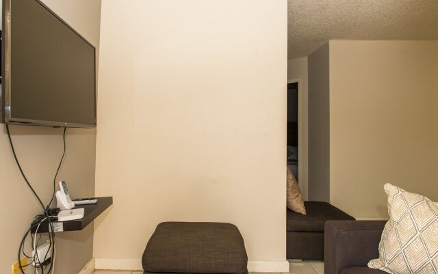 Kingston Most Centrally Located Two Bdrm