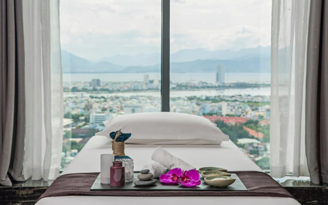 Four Points by Sheraton Danang