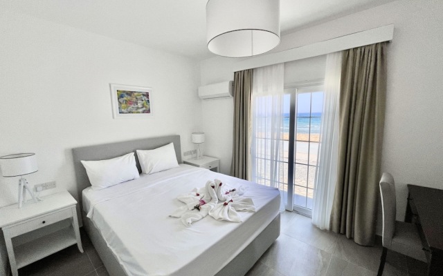 Long Beach Villas