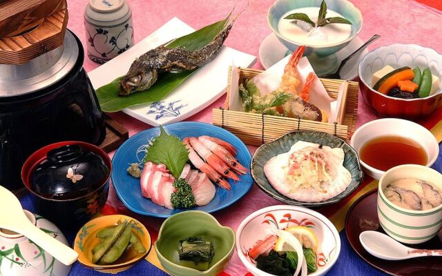 Hotel Salle Empire King