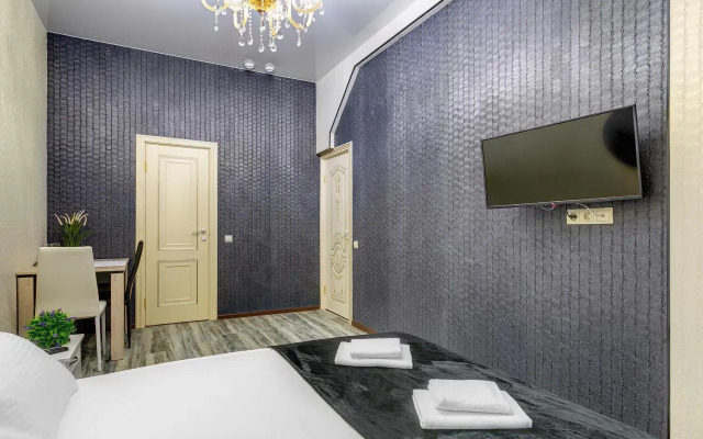 Oscar Hotel Dubrovka