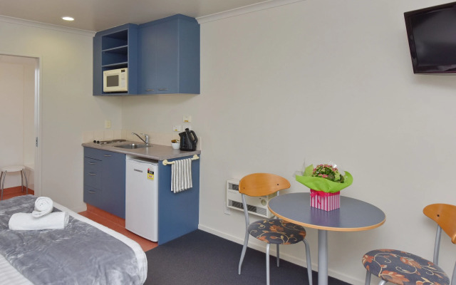 Northcote Motor Lodge