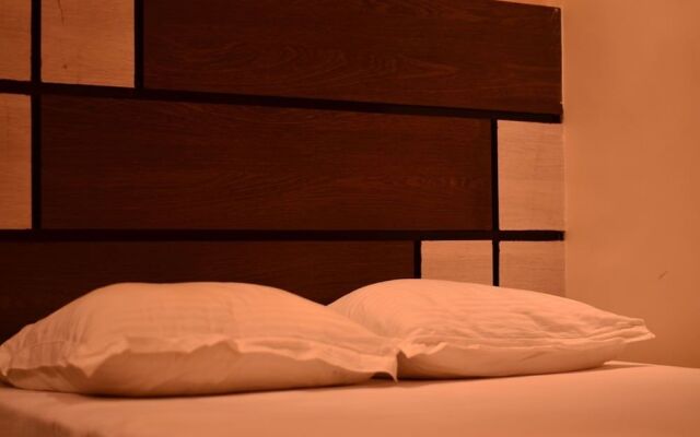 Rajnandini Hotel and Banquet