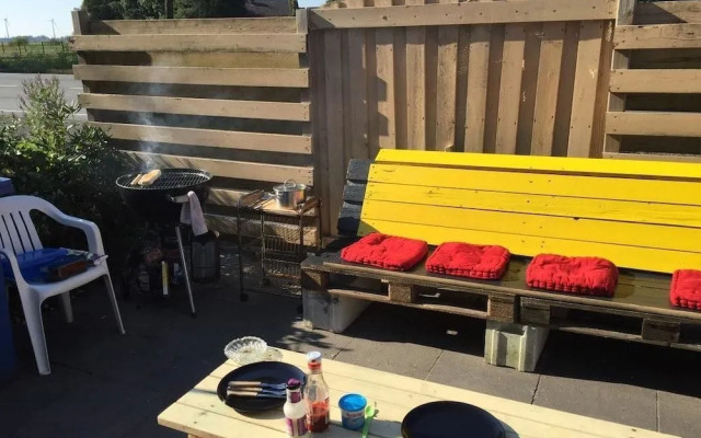 Saphieras Ferienwohnung