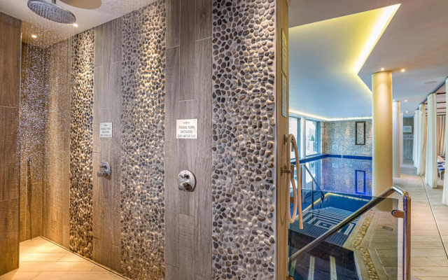 Harbour Hotel Salcombe