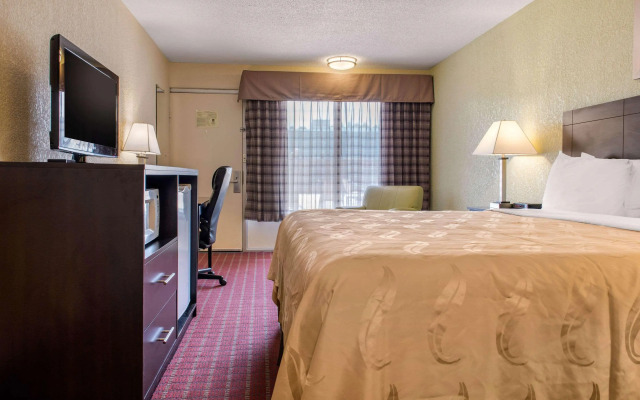 Quality Inn