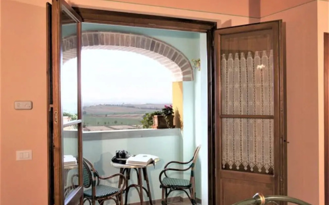 Belvilla by OYO Ciliegi