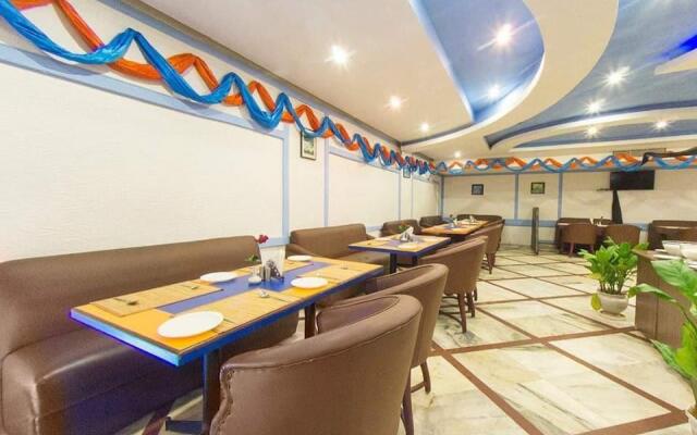 Hotel Anand Regency