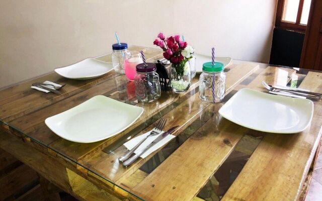 La Vie En Rose Maison - Hostel