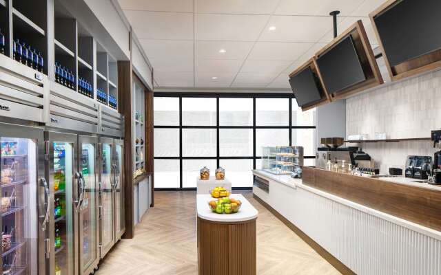 Hyatt Regency Morristown