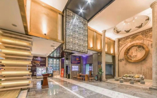 Qingtianhui Hotel