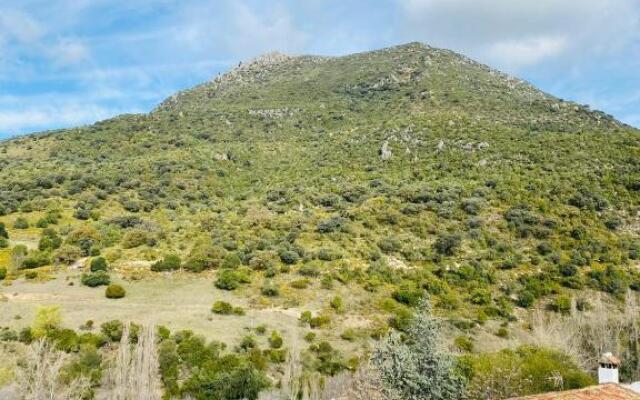 La Cruz De La Atalaya