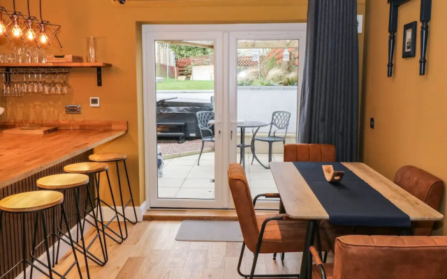 Feus Holiday Cottage