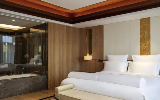 Pullman Changbaishan Resort