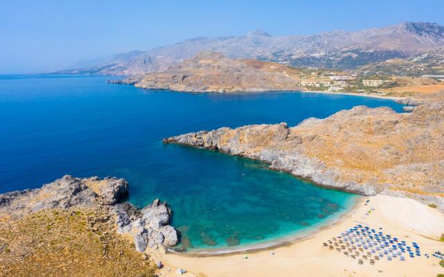 Villa Eva Large Private Pool A C Wifi - 1613