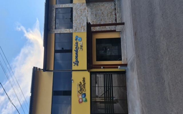 Pousada Quatro Estações