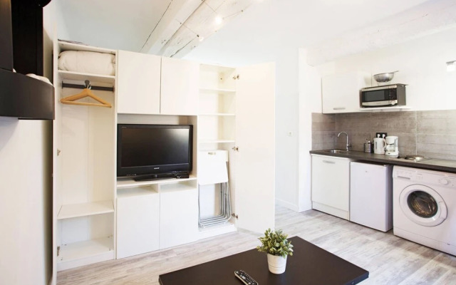 GregBnb - Le Lacordaire - Toulon Ouest