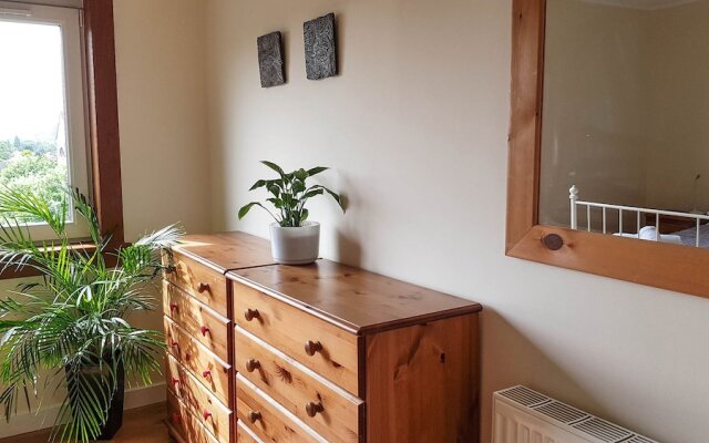 Newly refurbished flat FREE parking WIFI