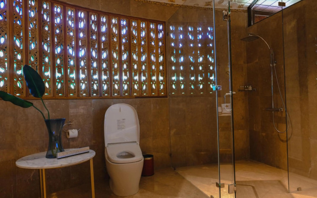 Rancho Bernardo Luxury Villas and Resort