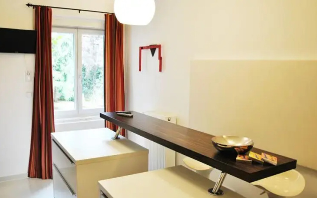 Schönbrunn Park Appartement