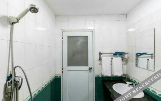 Shaoshan Huayazi Hotel