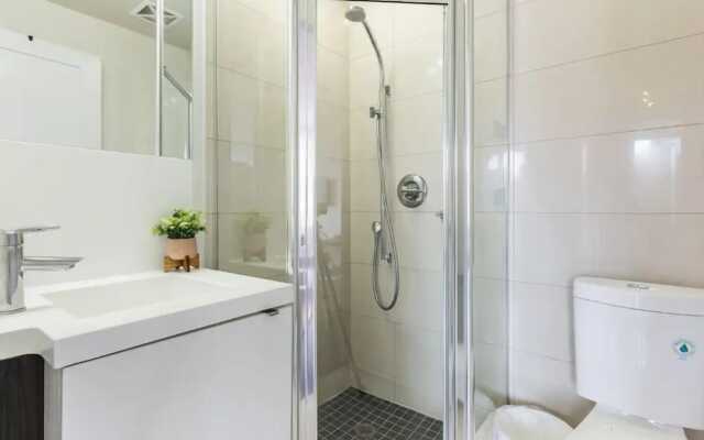20 John Street Condominium