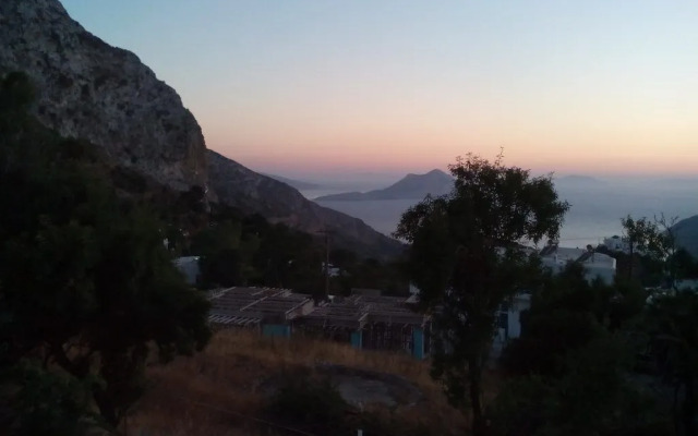 Art Studio Apartments