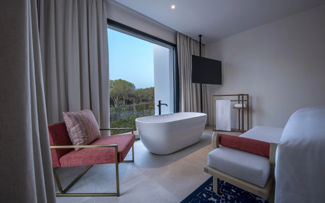SO Sotogrande Spa & Golf Resort Hotel