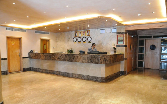 Sea Shell Hotel