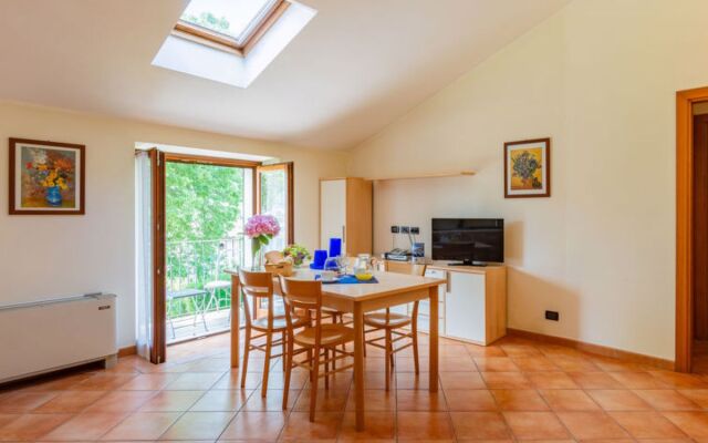 Villa Rustico Garda 24022