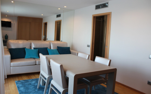 OPOHotel Porto Aeroporto