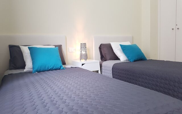 Apartamento Fernando Guanarteme
