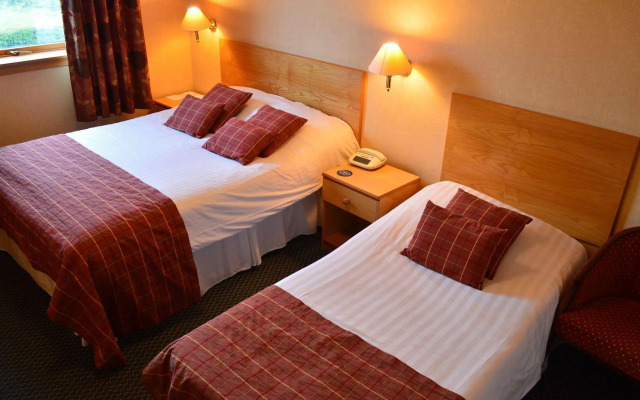 Park Hotel
