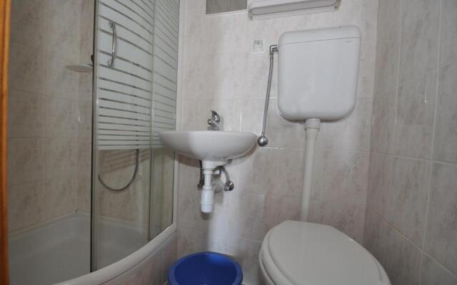 Apartments Davor Ceko