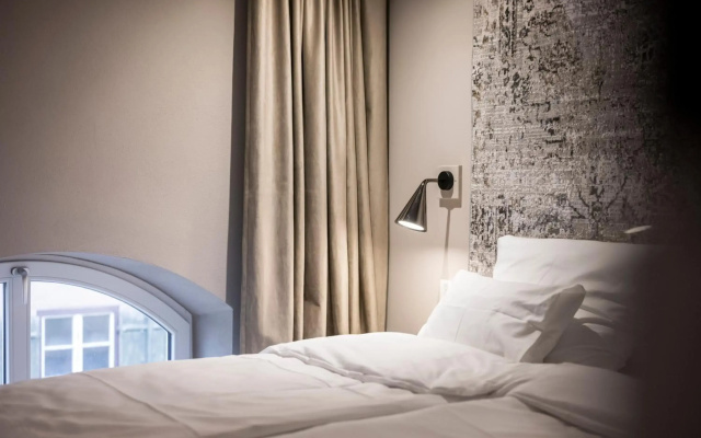 HOTEL & SPA Goldene Rose