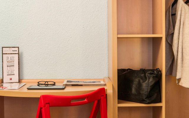 ibis Paris Vaugirard Porte de Versaille