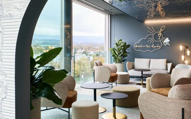 H4 Hotel Solothurn