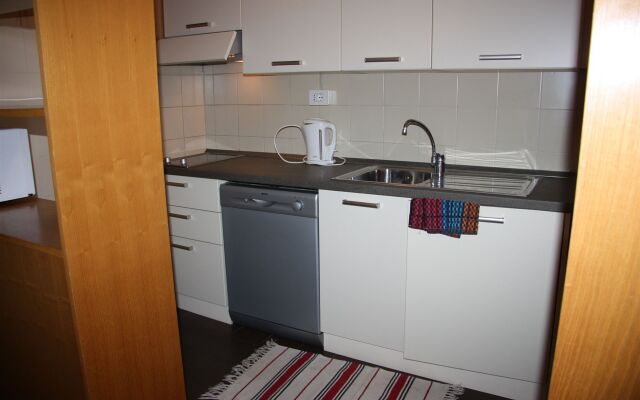 Residence Marilleva 900