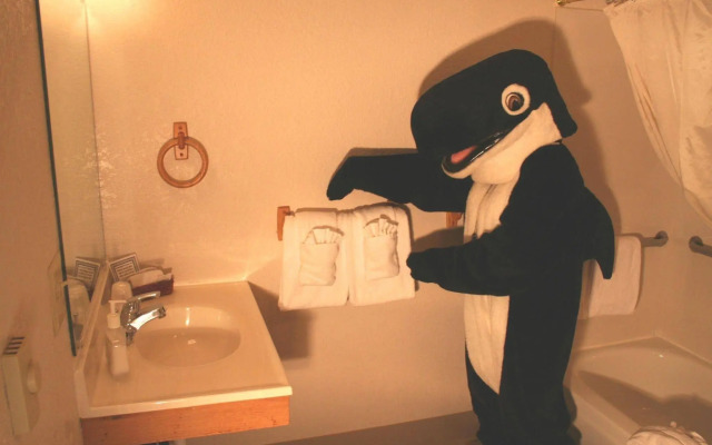 The Orca Inn