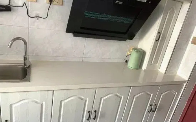 Tonghua Chujian Apartment (Wanda Plaza)