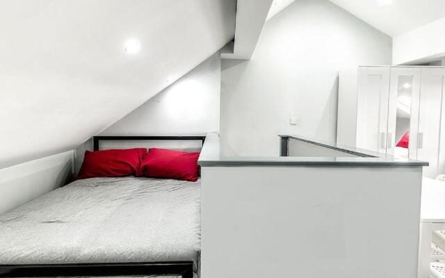 The Anfield Rooms
